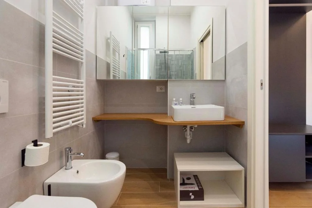 Italianflat – Navigli Suite — foto 8