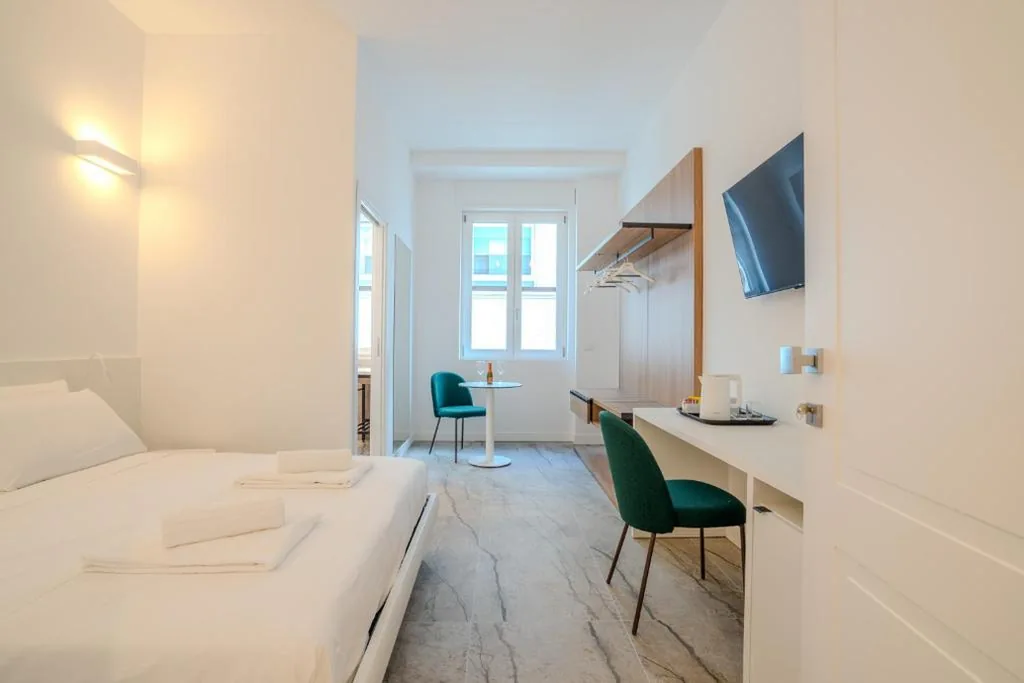 Italianflat – Vandom 1 Suite Duomo Foresteria Lombarda — foto 3