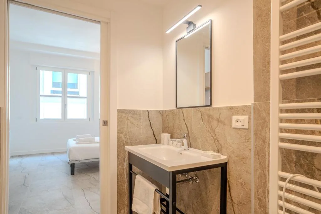 Italianflat – Vandom 1 Suite Duomo Foresteria Lombarda — foto 4