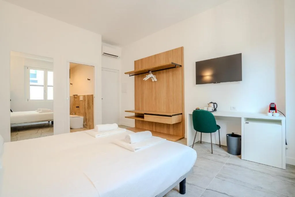 Italianflat – Vandom 1 Suite Duomo Foresteria Lombarda — foto 8