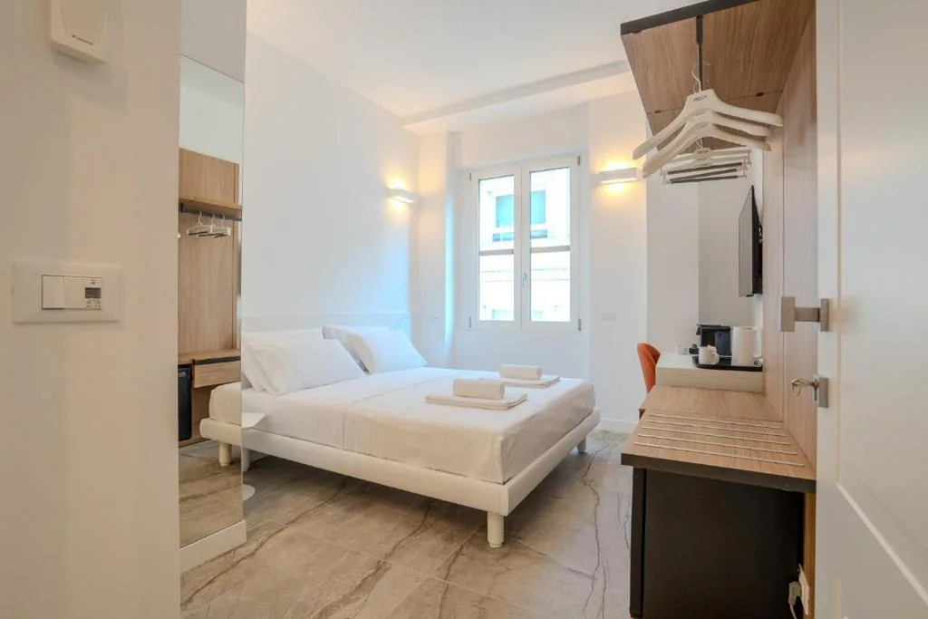 Italianflat – Vandom 2 Duomo Luxury Rooms Foresteria Lombarda