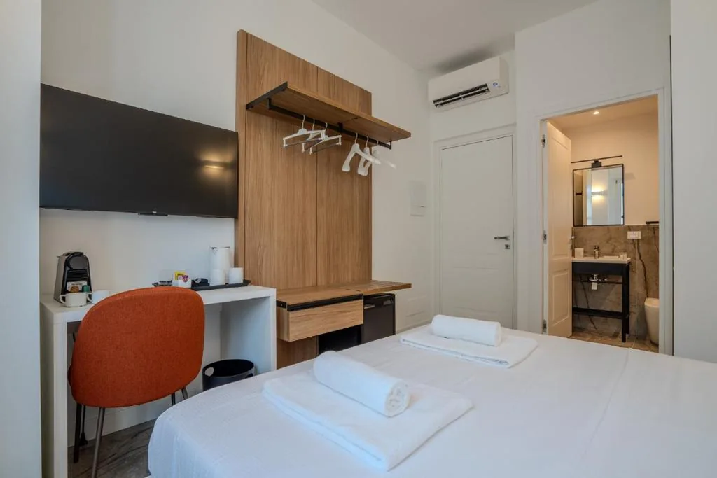 Italianflat – Vandom 2 Duomo Luxury Rooms Foresteria Lombarda