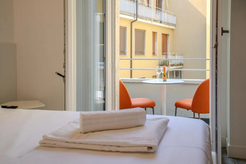 Italianflat – Vandom 2 Duomo Luxury Rooms Foresteria Lombarda — foto 3