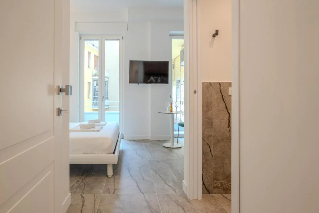 Italianflat – Vandom 2 Duomo Luxury Rooms Foresteria Lombarda — foto 4