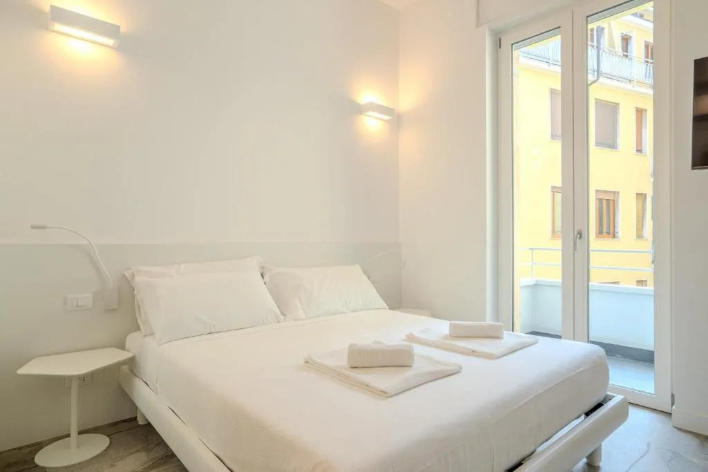 Italianflat – Vandom 2 Duomo Luxury Rooms Foresteria Lombarda — foto 6