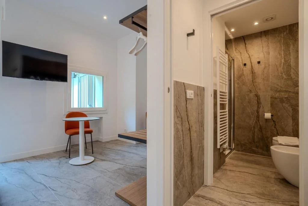 Italianflat – Vandom 2 Duomo Luxury Rooms Foresteria Lombarda — foto 7