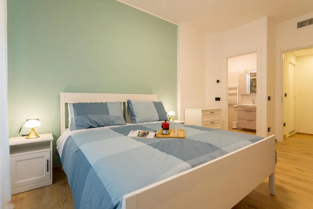 Italianflat – Vittoria Suite