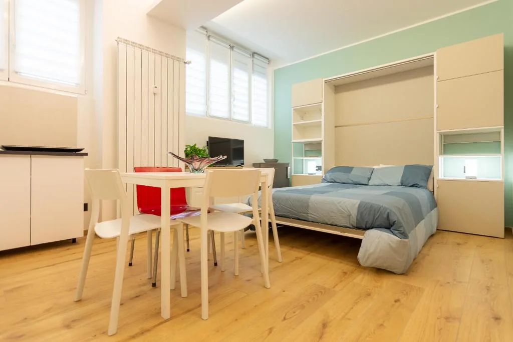 Italianflat – Vittoria Suite