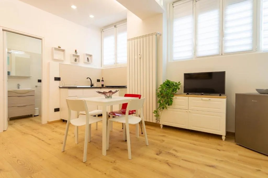 Italianflat – Vittoria Suite — foto 3