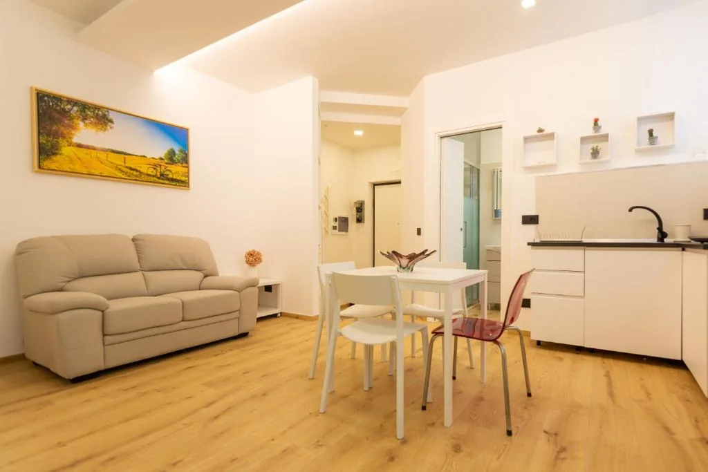 Italianflat – Vittoria Suite — foto 4