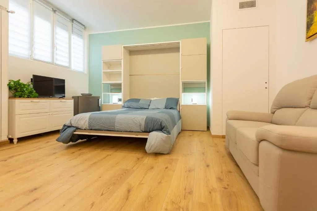 Italianflat – Vittoria Suite — foto 5