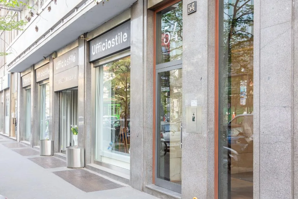 Italianflat – Vittoria Suite — foto 6