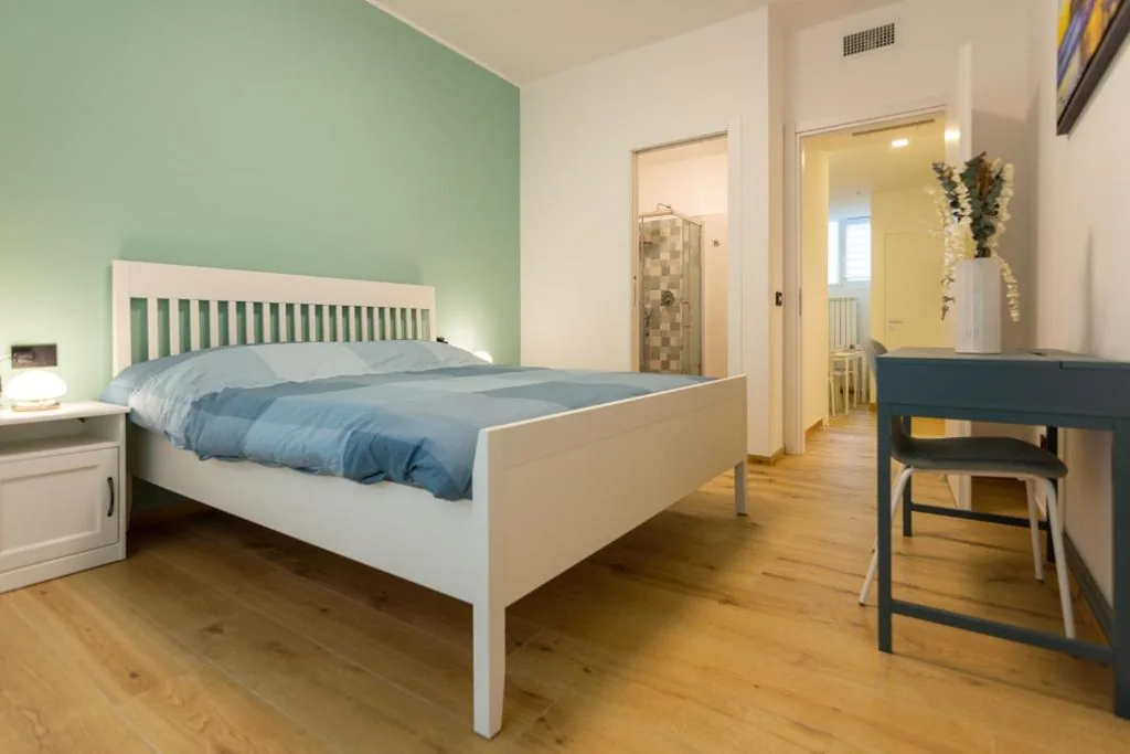 Italianflat – Vittoria Suite — foto 7