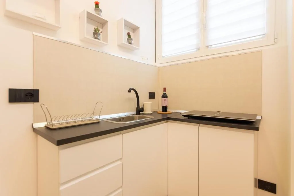 Italianflat – Vittoria Suite — foto 8