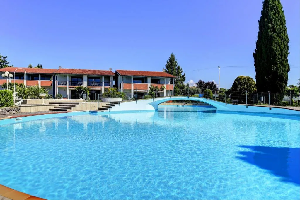 Italsol Residence Riai