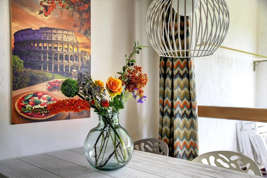 Italsol Residence Riai — foto 4
