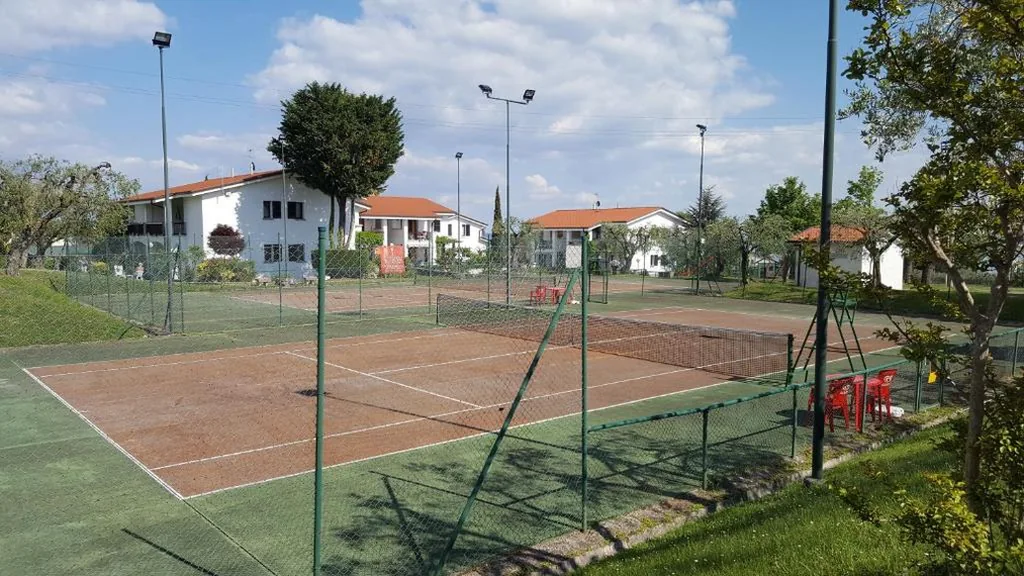 Italsol Residence Riai — foto 5