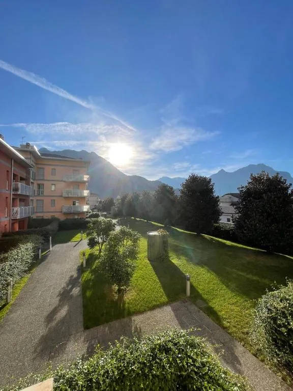 ITM Lakeside Apartment Lecco — foto 6