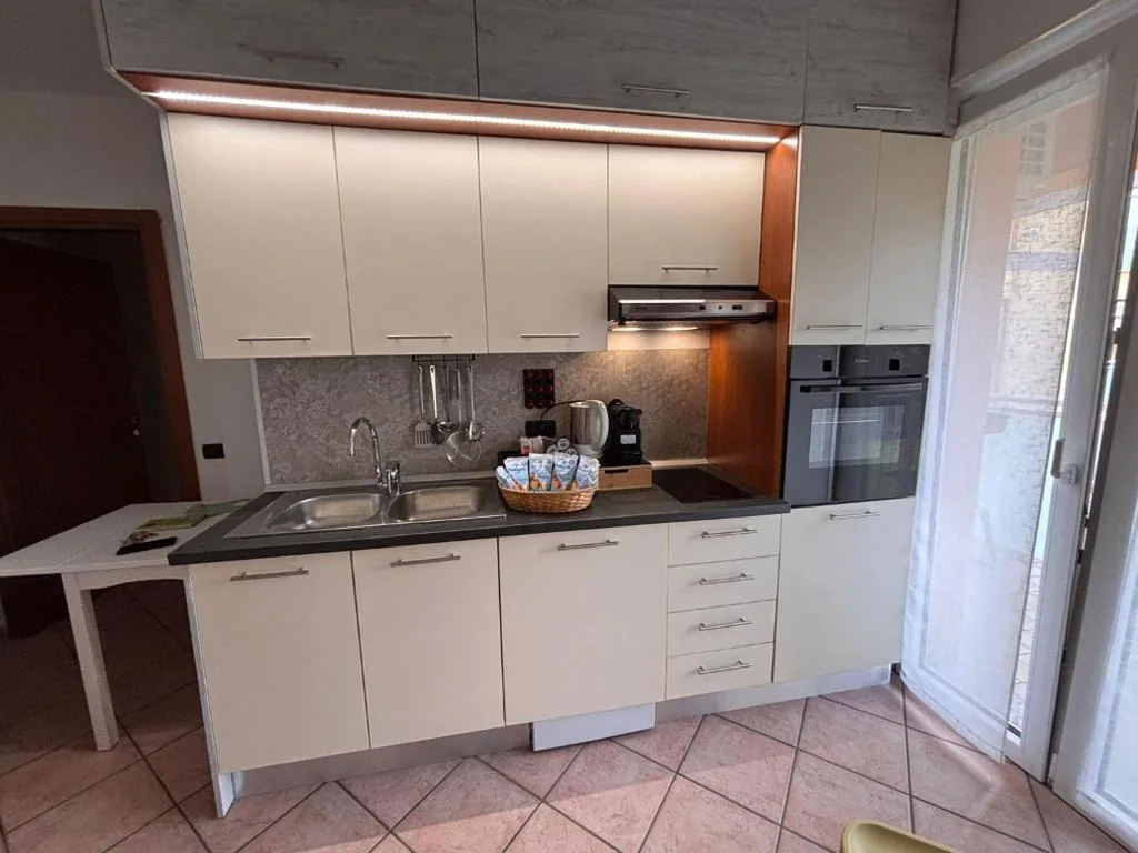 ITM Lakeside Apartment Lecco — foto 8