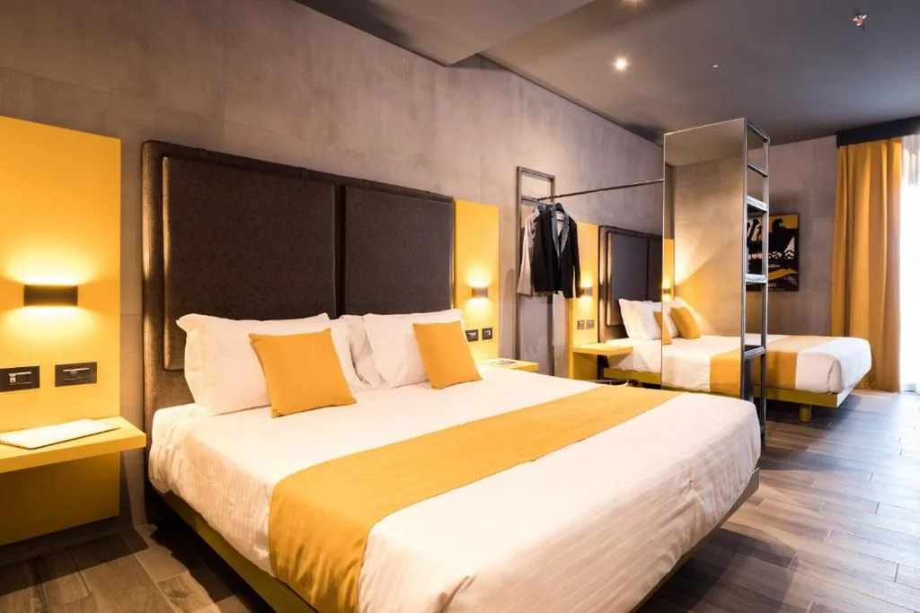 J24 Hotel Milano