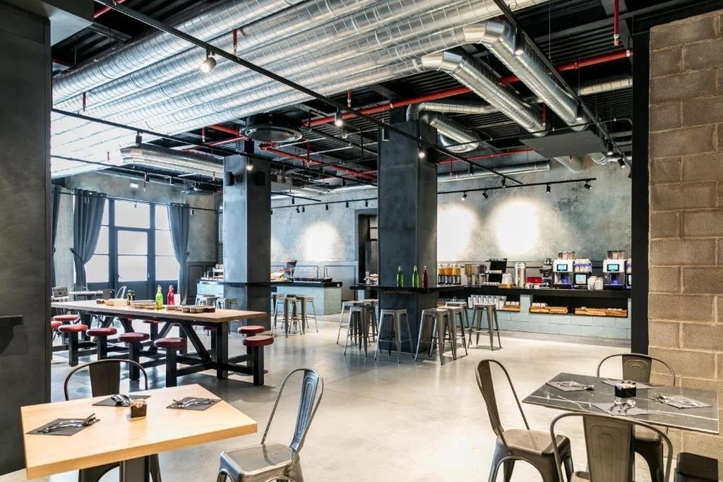 J24 Hotel Milano — foto 4
