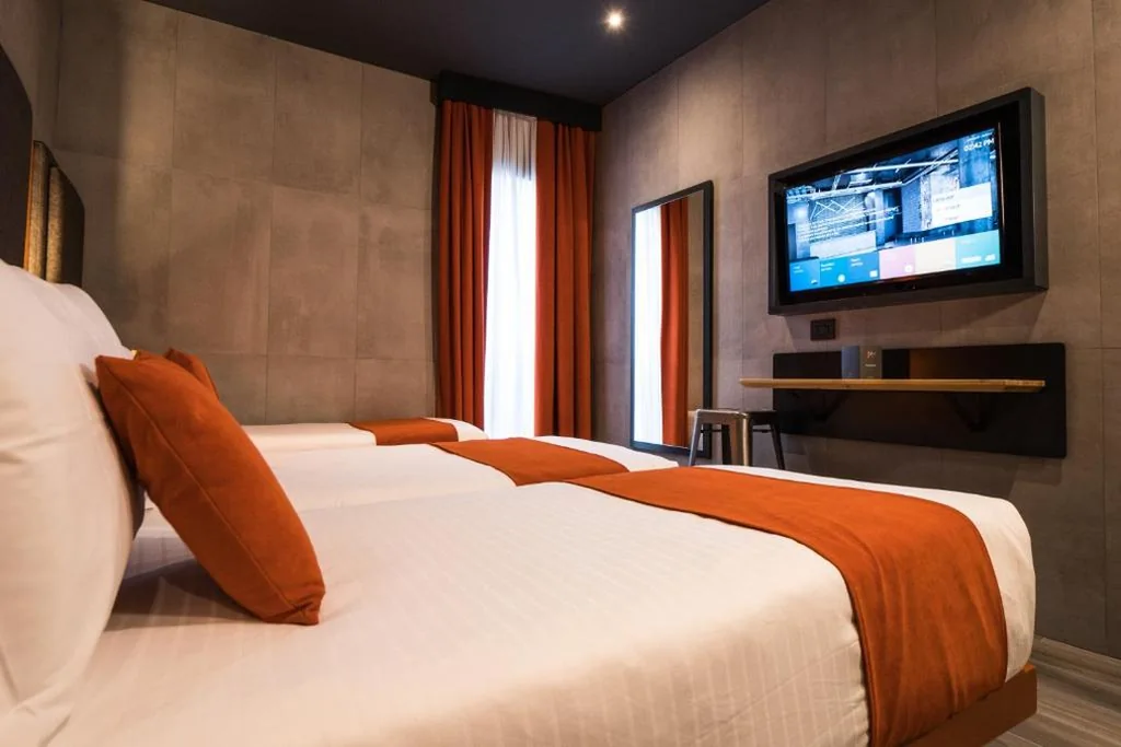 J24 Hotel Milano — foto 5