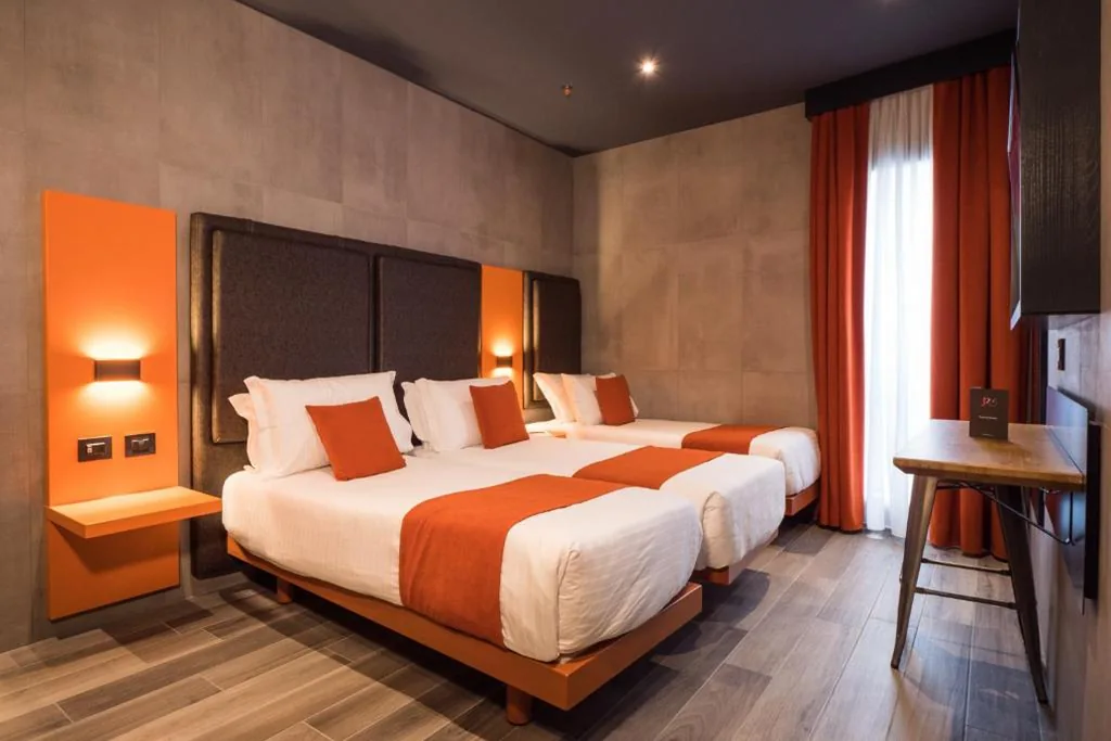 J24 Hotel Milano — foto 6