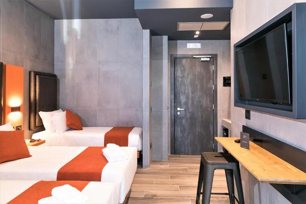J24 Hotel Milano — foto 8