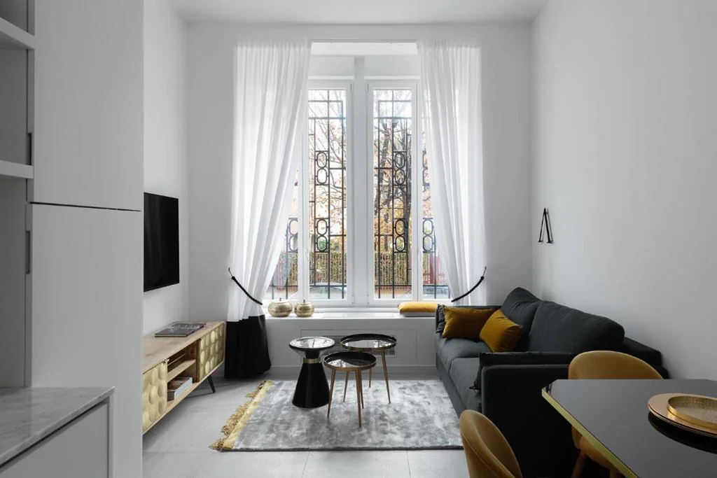 JOIVY Boutique Apartments Farneti
