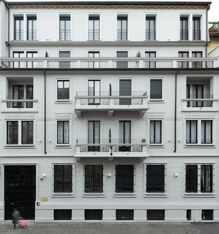 JOIVY Boutique Apartments Farneti — foto 4