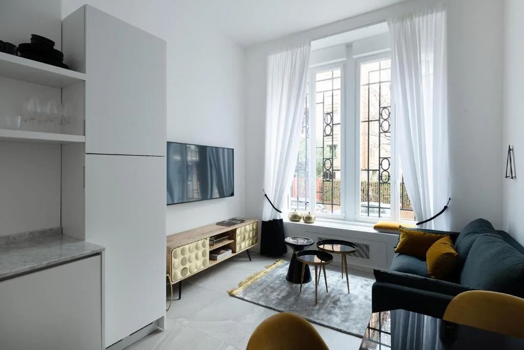 JOIVY Boutique Apartments Farneti — foto 5