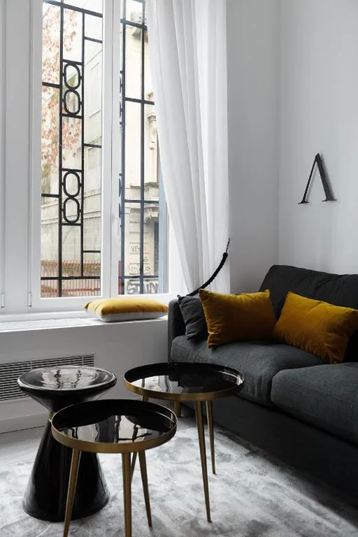 JOIVY Boutique Apartments Farneti — foto 6