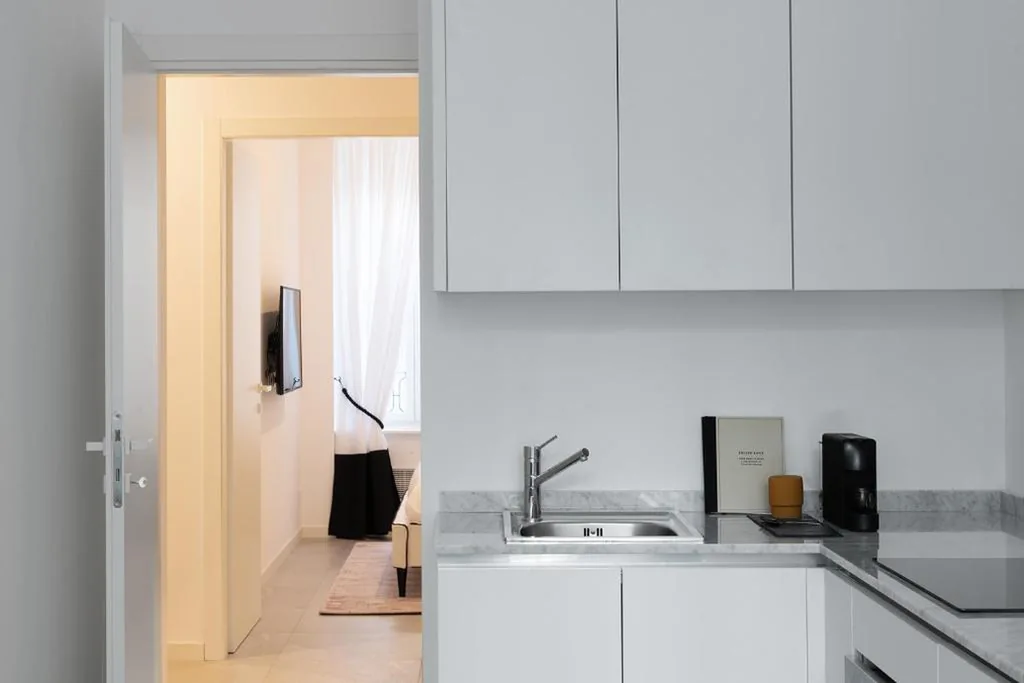 JOIVY Boutique Apartments Farneti — foto 8