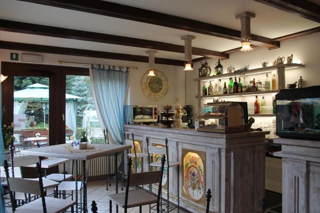 Jolly Residence — foto 4