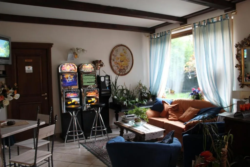 Jolly Residence — foto 5