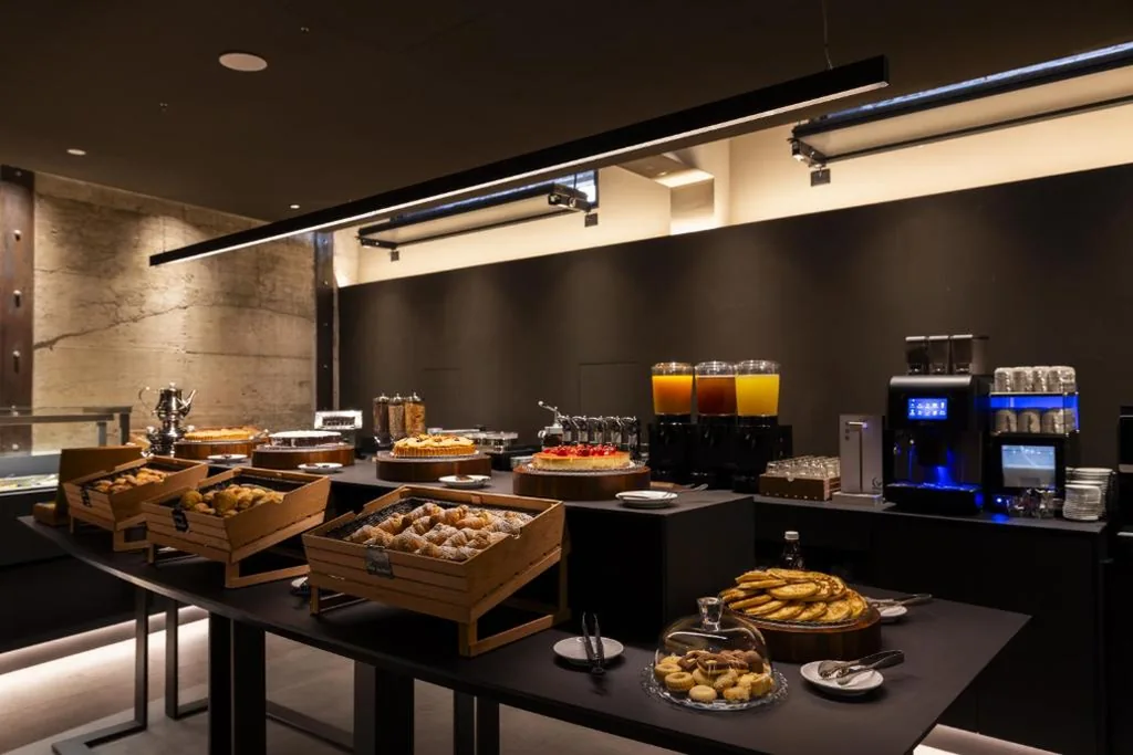 Joy 124 Hotel Milano — foto 4