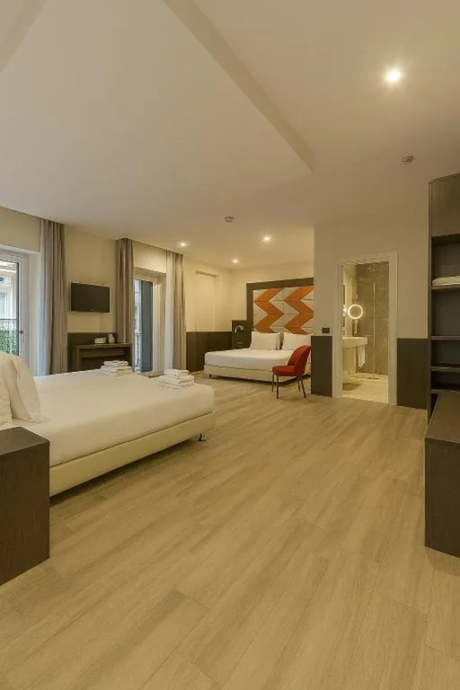 JR Hotels Bocconi Milano