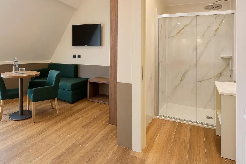 JR Hotels Bocconi Milano — foto 3
