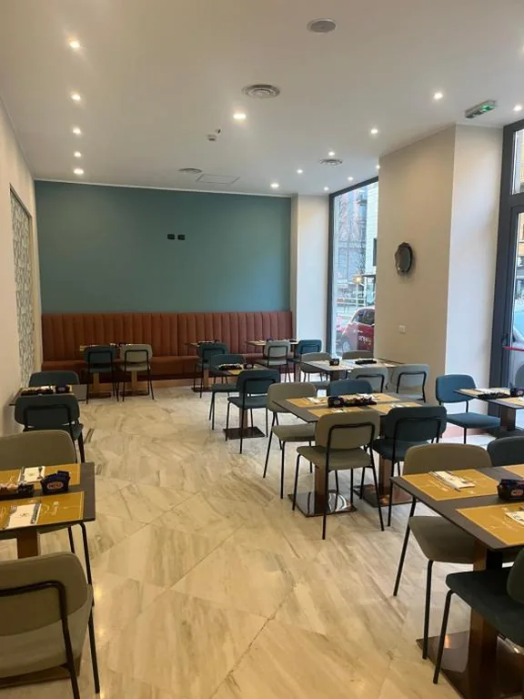 JR Hotels Bocconi Milano — foto 4