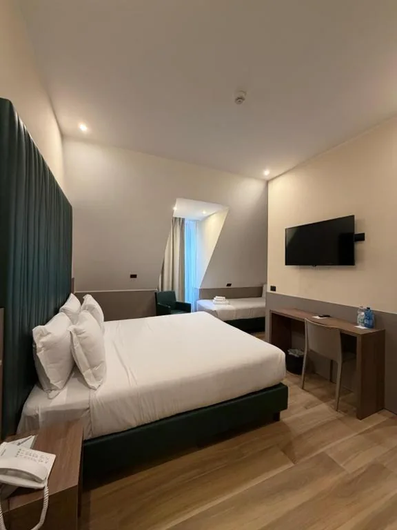 JR Hotels Bocconi Milano — foto 5