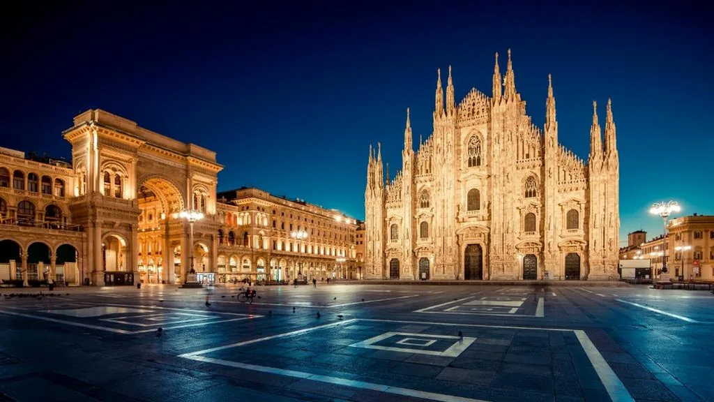 JR Hotels Bocconi Milano — foto 6