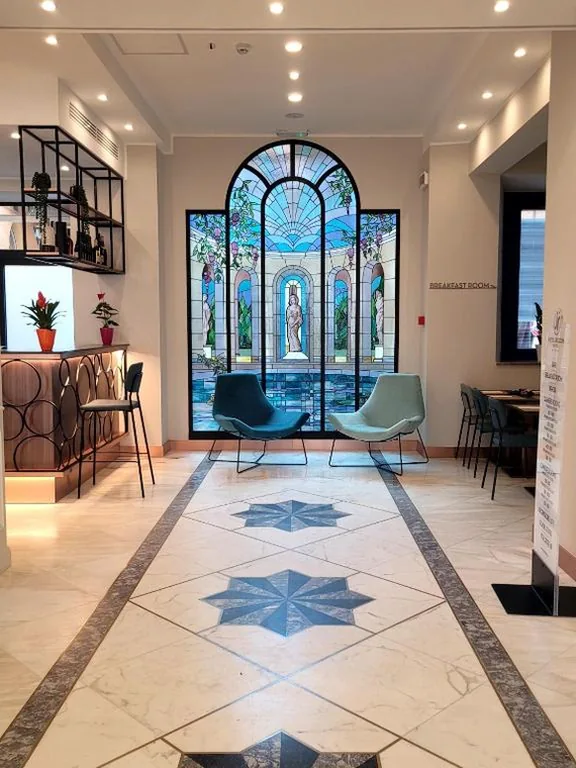 JR Hotels Bocconi Milano — foto 7