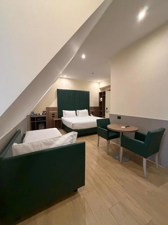 JR Hotels Bocconi Milano — foto 8