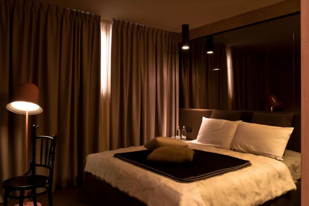 Junior Suite (2 Adults) — Alexander Charme Hotel