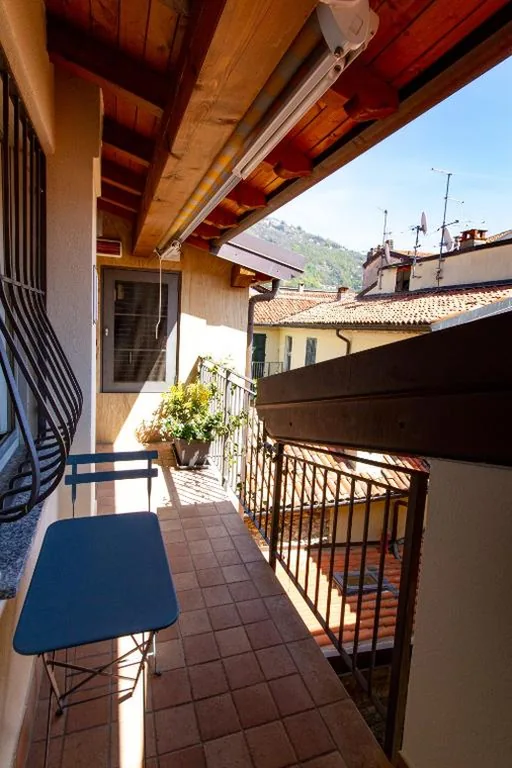 Junior Suite — Albergo del Duca