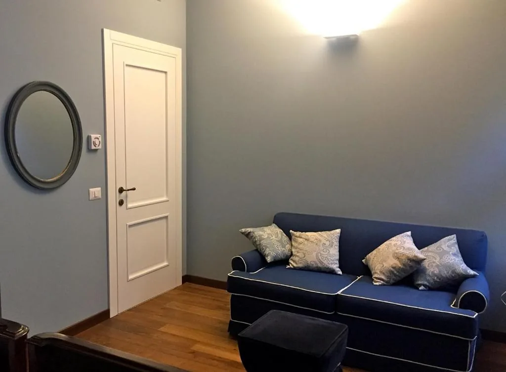Junior Suite — Antica Locanda Leonardo
