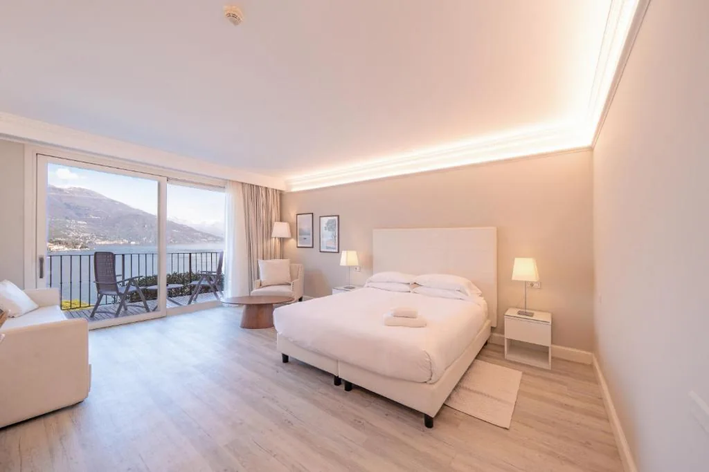 Junior Suite — Borgo Le Terrazze