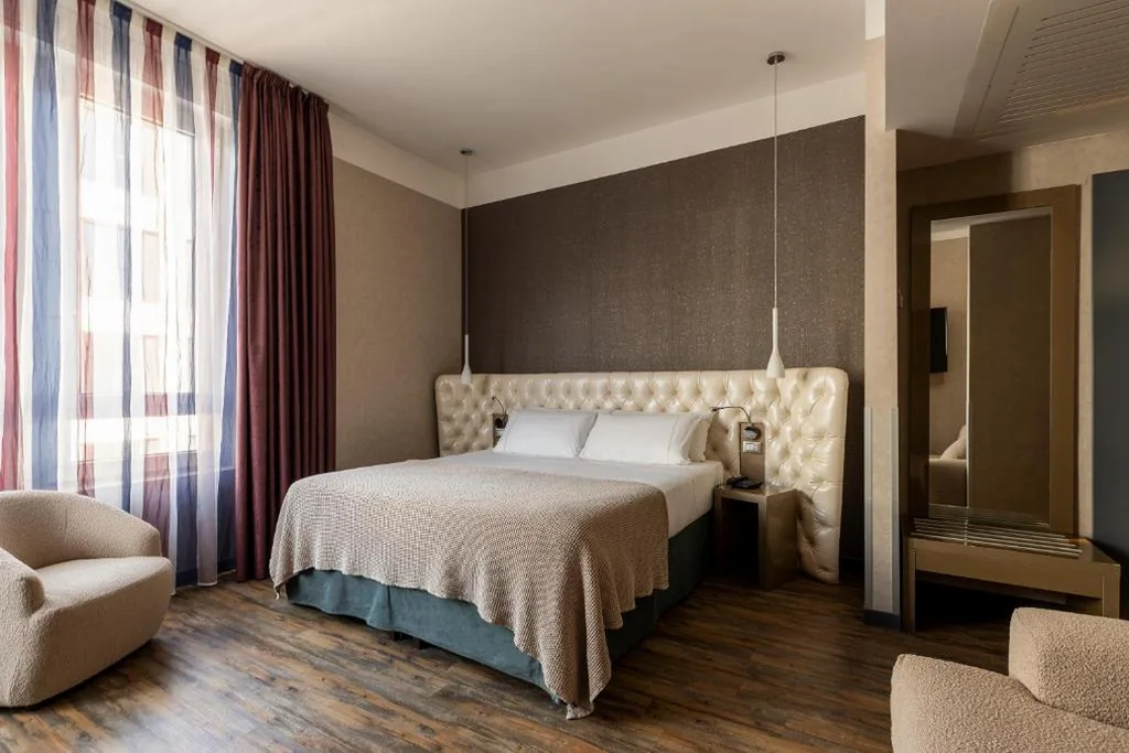 Junior Suite — c-hotels Atlantic