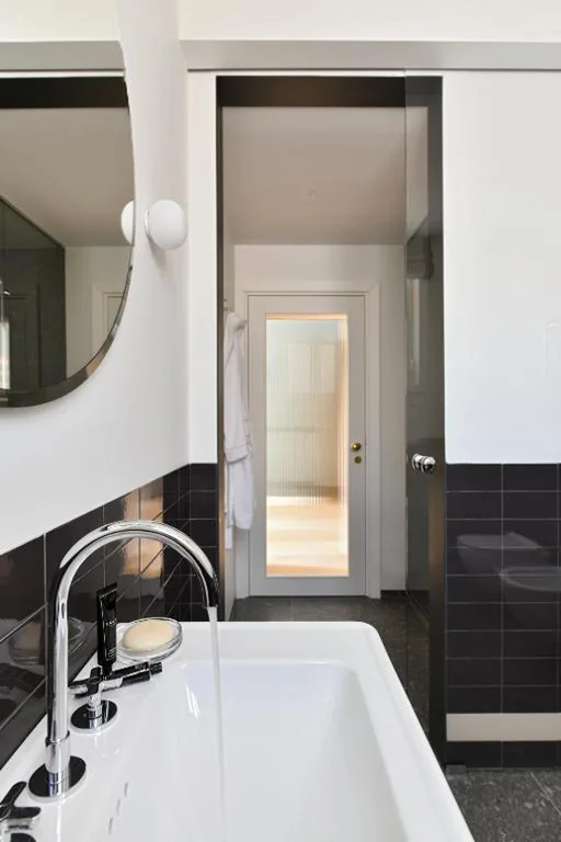 Junior Suite — Casa Brivio