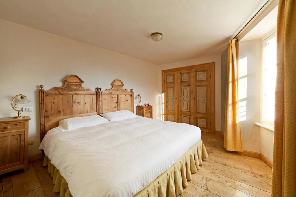 Junior Suite with Spa Access — QC Hotel Bagni Vecchi